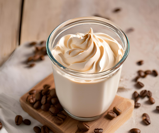 Six Whipped Cream Recipes You Can Easily Make at Home